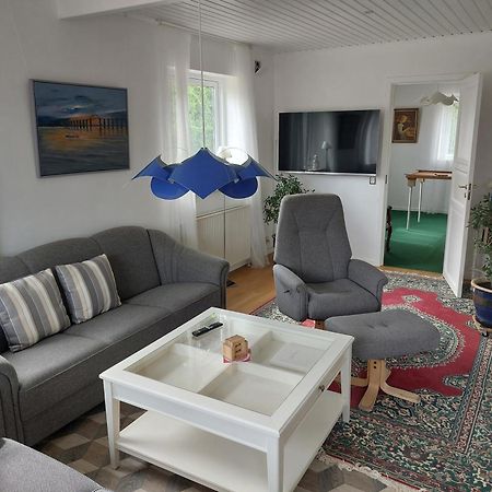Hine Bakke Bed And Breakfast Rudkøbing Buitenkant foto