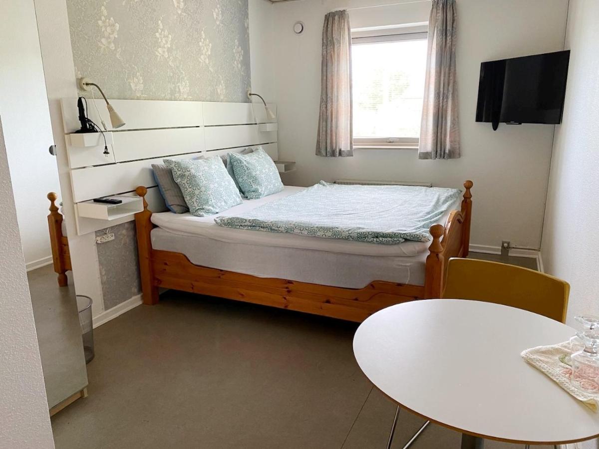 Hine Bakke Bed And Breakfast Rudkøbing Buitenkant foto