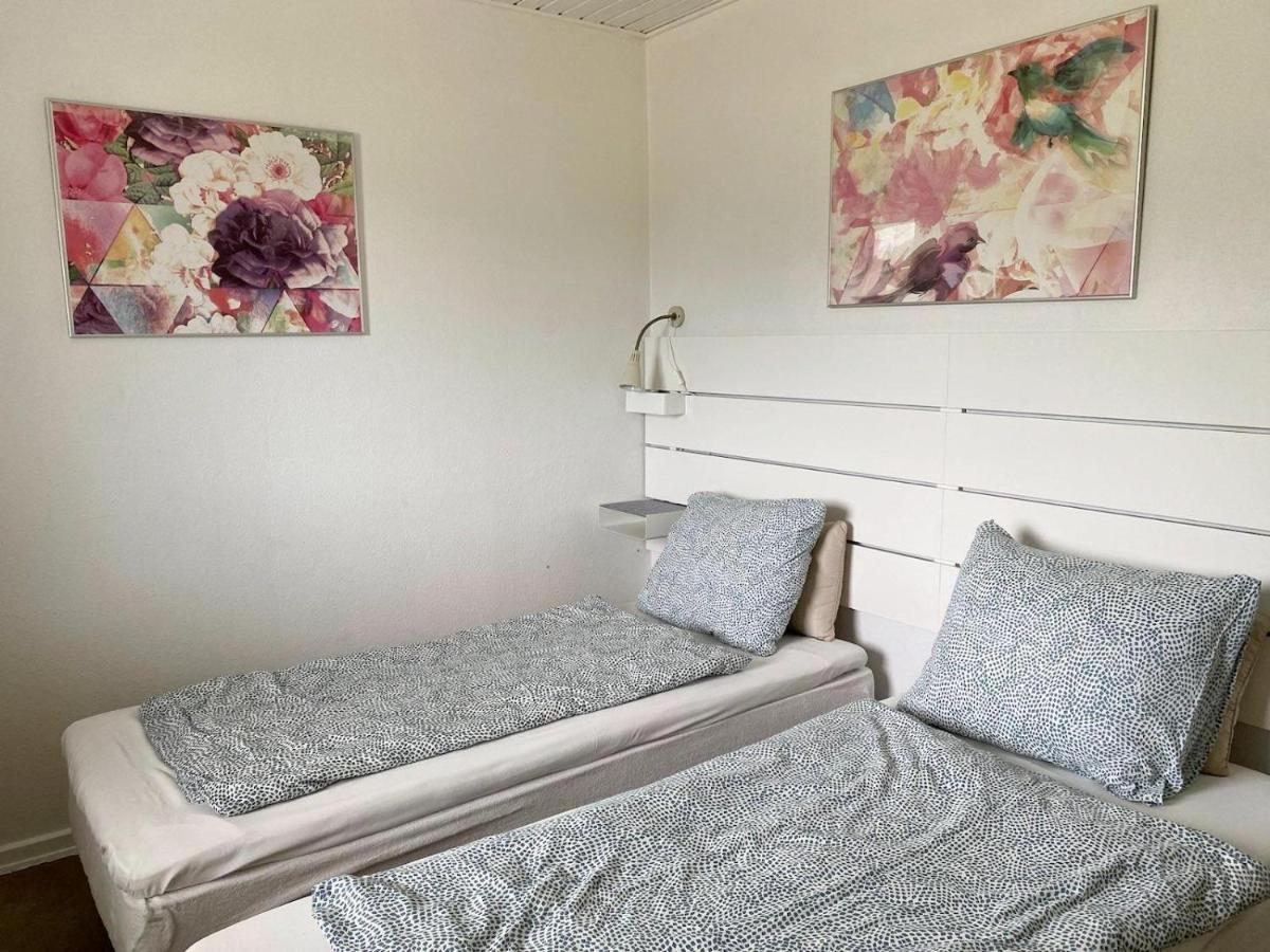 Hine Bakke Bed And Breakfast Rudkøbing Buitenkant foto