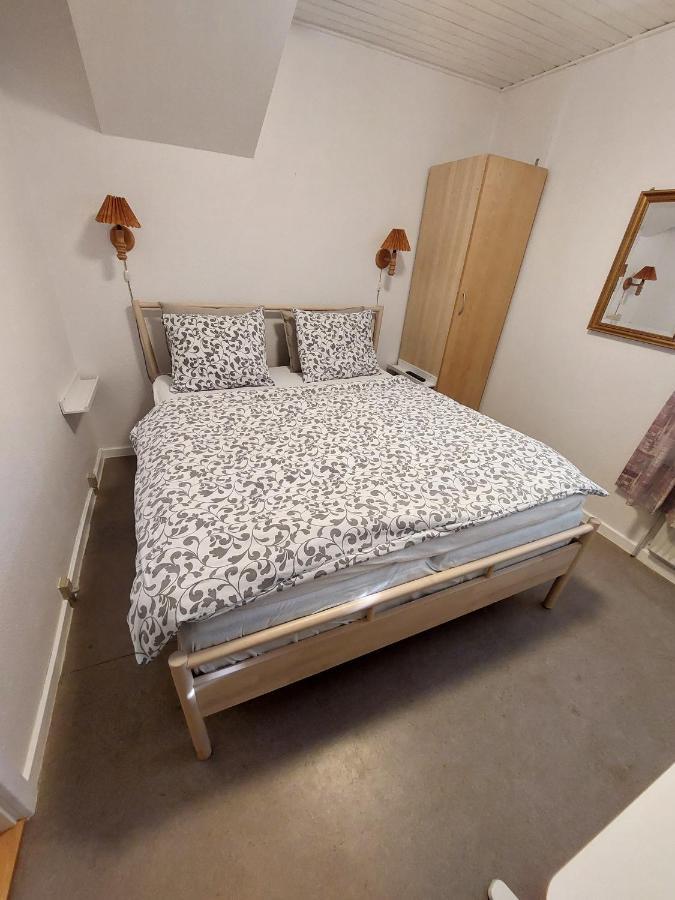 Hine Bakke Bed And Breakfast Rudkøbing Buitenkant foto