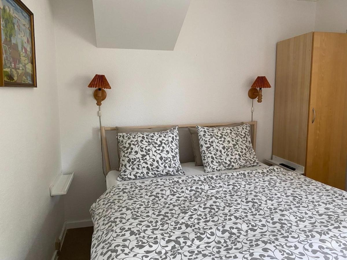 Hine Bakke Bed And Breakfast Rudkøbing Buitenkant foto
