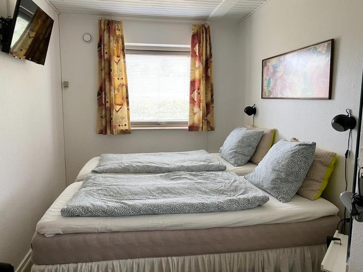 Hine Bakke Bed And Breakfast Rudkøbing Buitenkant foto