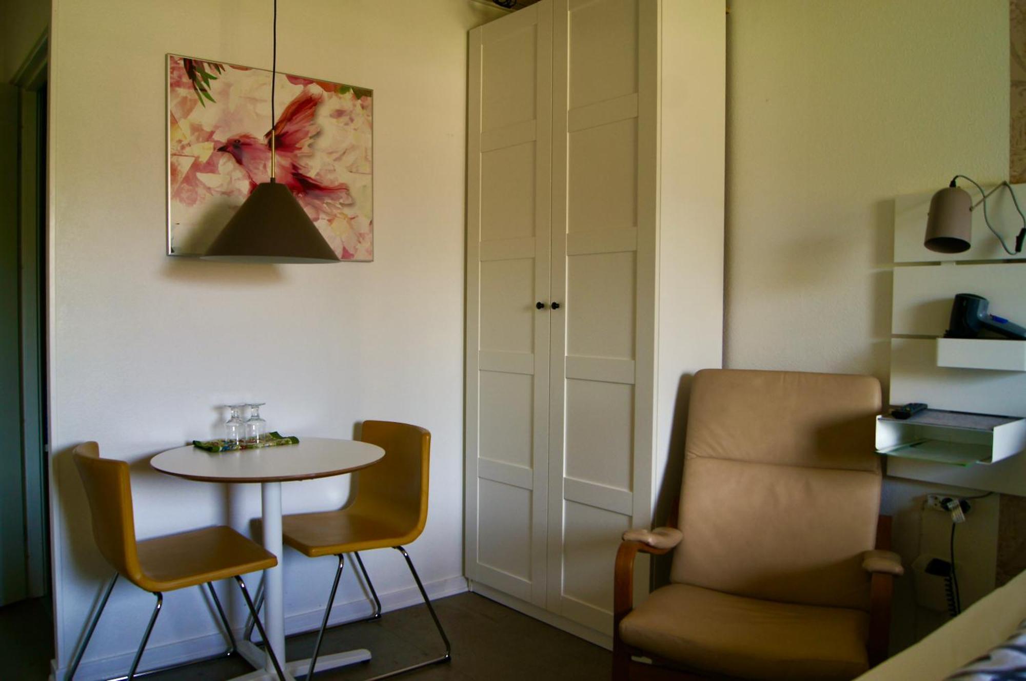 Hine Bakke Bed And Breakfast Rudkøbing Buitenkant foto